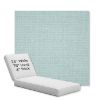 Picture of Bliss Dew | Chaise Lounge Replacement Cushion Boxed Style - SIZE D