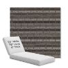 Picture of Boardwalk Empire | Chaise Lounge Replacement Cushion Boxed Style - SIZE D