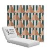 Picture of Buoy Santa Monica | Chaise Lounge Replacement Cushion Boxed Style - SIZE D