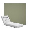 Picture of Canvas Almond | Chaise Lounge Replacement Cushion Boxed Style - SIZE D