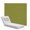 Picture of Canvas Lichen | Chaise Lounge Replacement Cushion Boxed Style - SIZE D