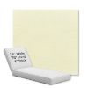 Picture of Canvas Natural | Chaise Lounge Replacement Cushion Boxed Style - SIZE D