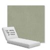 Picture of Canvas Seasalt | Chaise Lounge Replacement Cushion Boxed Style - SIZE D