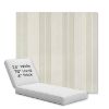 Picture of Carlo Celery | Chaise Lounge Replacement Cushion Boxed Style - SIZE D