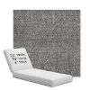 Picture of Chartres Granite | Chaise Lounge Replacement Cushion Boxed Style - SIZE D