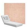 Picture of Chartres Rose | Chaise Lounge Replacement Cushion Boxed Style - SIZE D