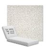 Picture of Dumont Stucco | Chaise Lounge Replacement Cushion Boxed Style - SIZE D