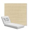Picture of Dupione Sand | Chaise Lounge Replacement Cushion Boxed Style - SIZE D