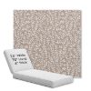 Picture of Eberly Linen | Chaise Lounge Replacement Cushion Boxed Style - SIZE D