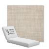 Picture of Echo Ash | Chaise Lounge Replacement Cushion Boxed Style - SIZE D