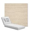 Picture of Embrace Linen | Chaise Lounge Replacement Cushion Boxed Style - SIZE D