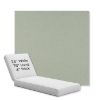 Picture of Exhale Rainwashed | Chaise Lounge Replacement Cushion Boxed Style - SIZE D