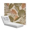 Picture of Fernie Mimosa | Chaise Lounge Replacement Cushion Boxed Style - SIZE D