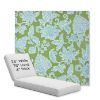 Picture of Floral Song Spring | Chaise Lounge Replacement Cushion Boxed Style - SIZE D
