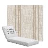 Picture of Harvest Kaolin | Chaise Lounge Replacement Cushion Boxed Style - SIZE D