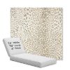 Picture of Instinct Dune | Chaise Lounge Replacement Cushion Boxed Style - SIZE D