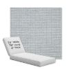 Picture of Kudos Saltwater | Chaise Lounge Replacement Cushion Boxed Style - SIZE D