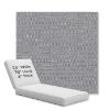 Picture of Linville Denim | Chaise Lounge Replacement Cushion Boxed Style - SIZE D