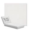 Picture of Linville Snow | Chaise Lounge Replacement Cushion Boxed Style - SIZE D