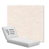 Picture of Litchfield Eggshell | Chaise Lounge Replacement Cushion Boxed Style - SIZE D