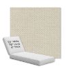 Picture of Litchfield Sage | Chaise Lounge Replacement Cushion Boxed Style - SIZE D