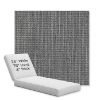 Picture of Metamorphic Cloud | Chaise Lounge Replacement Cushion Boxed Style - SIZE D