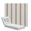 Picture of Mixi Fern | Chaise Lounge Replacement Cushion Boxed Style - SIZE D