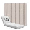 Picture of Mixi Wren | Chaise Lounge Replacement Cushion Boxed Style - SIZE D