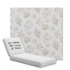 Picture of Nantucket Suntan | Chaise Lounge Replacement Cushion Boxed Style - SIZE D