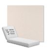 Picture of Nuance Cloud | Chaise Lounge Replacement Cushion Boxed Style - SIZE D