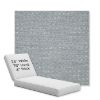 Picture of Nurture Haze | Chaise Lounge Replacement Cushion Boxed Style - SIZE D