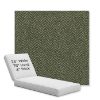 Picture of Odette Fern | Chaise Lounge Replacement Cushion Boxed Style - SIZE D