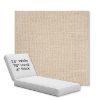 Picture of Piazza Dune | Chaise Lounge Replacement Cushion Boxed Style - SIZE D