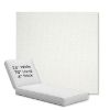 Picture of Pique Salt | Chaise Lounge Replacement Cushion Boxed Style - SIZE D