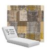 Picture of Pop Corn | Chaise Lounge Replacement Cushion Boxed Style - SIZE D