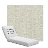 Picture of Poros Sage | Chaise Lounge Replacement Cushion Boxed Style - SIZE D