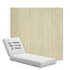 Picture of Posh Dove | Chaise Lounge Replacement Cushion Boxed Style - SIZE D