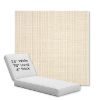 Picture of Proven Flax | Chaise Lounge Replacement Cushion Boxed Style - SIZE D
