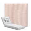 Picture of Replay Clay | Chaise Lounge Replacement Cushion Boxed Style - SIZE D
