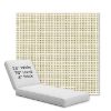 Picture of Rest Meadow | Chaise Lounge Replacement Cushion Boxed Style - SIZE D