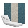 Picture of Rothko Curacao | Chaise Lounge Replacement Cushion Boxed Style - SIZE D