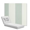 Picture of Rothko Seahorse | Chaise Lounge Replacement Cushion Boxed Style - SIZE D