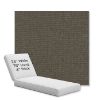 Picture of Shelter Grove | Chaise Lounge Replacement Cushion Boxed Style - SIZE D