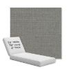 Picture of Shelter Surf | Chaise Lounge Replacement Cushion Boxed Style - SIZE D