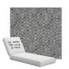 Picture of Shibori Classic | Chaise Lounge Replacement Cushion Boxed Style - SIZE D