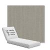 Picture of Spectrum Dove | Chaise Lounge Replacement Cushion Boxed Style - SIZE D