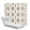 Picture of Spinner Diamond Onyx | Chaise Lounge Replacement Cushion Boxed Style - SIZE D