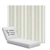 Picture of Tranquil Sage | Chaise Lounge Replacement Cushion Boxed Style - SIZE D