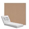 Picture of Tucker Sweet Tea | Chaise Lounge Replacement Cushion Boxed Style - SIZE D