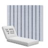 Picture of Unwind Sky | Chaise Lounge Replacement Cushion Boxed Style - SIZE D